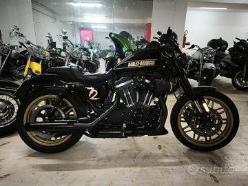 Harley-davidson Sportster 1200 roadster