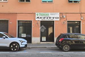 NEGOZIO A CASSINO