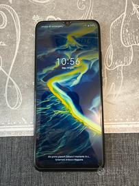 Smartphone Realme C21-Y