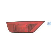 FANALE SINISTRO PER FORD ECOSPORT 13-20 ROSSO