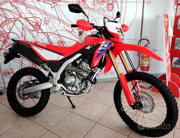 Honda CRF 300