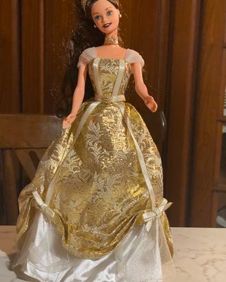 Barbie imperatrice Sissi Mattel vintage anno1997