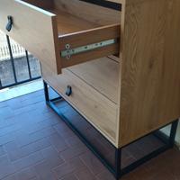 cassettiera credenza Maison su monde