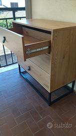 cassettiera credenza Maison su monde