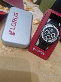 orologio uomo sector 