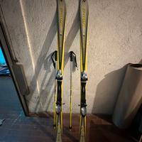 Sci VOLKL SYNTRO 5.10