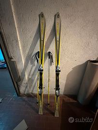 Sci VOLKL SYNTRO 5.10