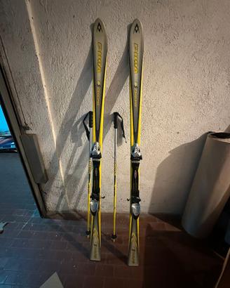 Sci VOLKL SYNTRO 5.10