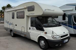 Rimor CAMPER EUROPEO NG6