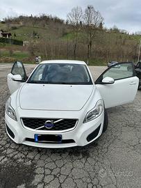 Volvo c30 1.6d 115cv - 2010