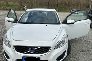 Volvo c30 1.6d 115cv - 2010