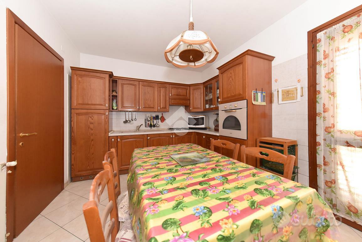 Appartamento – Sestu, Casteddu/Cagliari - Altro