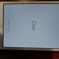 Apple ipad mini 1' serie 16gb wifi