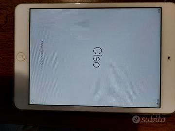 Apple ipad mini 1' serie 16gb wifi