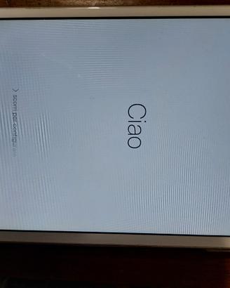 Apple ipad mini 1' serie 16gb wifi