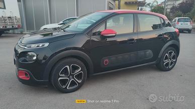 Citroen C3 PureTech 83 S&S Live
