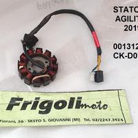 STATORE AGILITY PLUS 50 2019 2021 KYMCO RICAMBI US