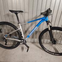 Mtb cannondale 29 