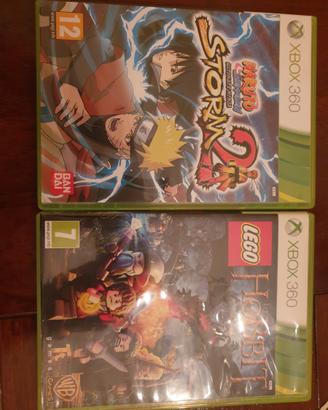 Giochi x box 360