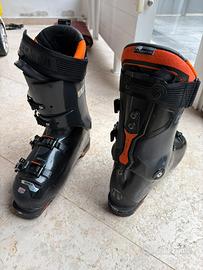 Scarponi sci uomo Technica 120hv