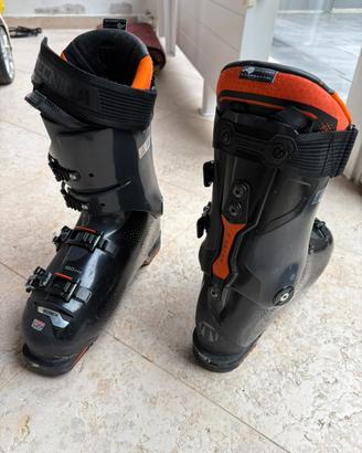 Scarponi sci uomo Technica 120hv