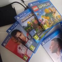 giochi ps4