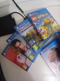 giochi ps4