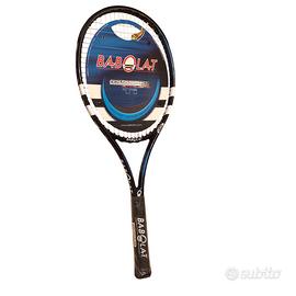 Racchetta tennis Babolat Classic  Athlete Ti  