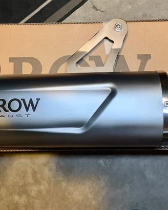 Silenziatore Arrow per BMW S1000XR