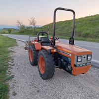 Carraro Tigrone 6000 60cv