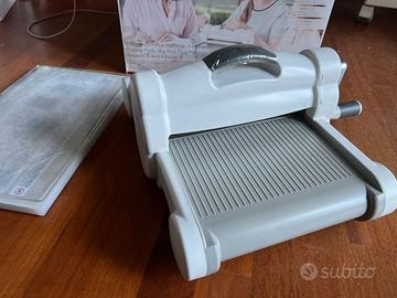 Fustellatrice Big shot plus