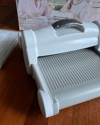 Fustellatrice Big shot plus