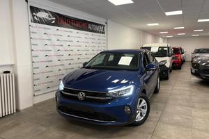 Volkswagen Taigo 1.0 TSI 115 CV Life PREZZO REALE!