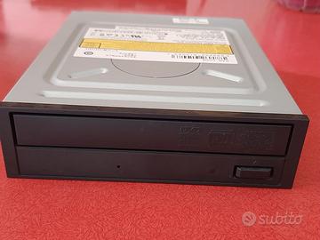 Lettore DVD Sony