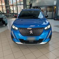 Peugeot 2008 BlueHDi 130 EAT8 Allure - autom -