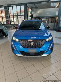 Peugeot 2008 BlueHDi 130 EAT8 Allure - autom -