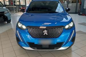 Peugeot 2008 BlueHDi 130 EAT8 Allure - autom -