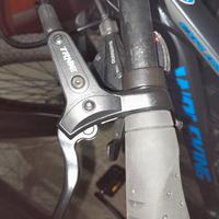 Freni idraulici TANKE