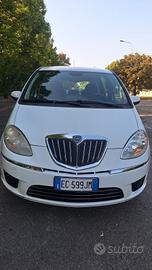 Lancia MUSA 1.4 8V Ecochic (GPL) 5th Avenue