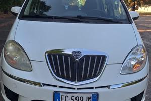 Lancia MUSA 1.4 8V Ecochic (GPL) 5th Avenue