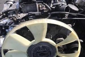 Motore sprinter 651955