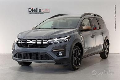 Dacia Jogger 1.0 TCe GPL 100 CV 7 posti Extre...