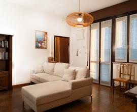 Casa Vacanze a Fano - Torrette, fronte Mare
