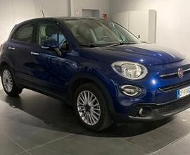 Fiat 500X 1.3 MultiJet 95 CV Lounge