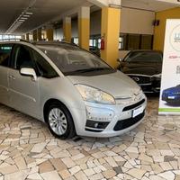 Citroen C4 Picasso 2.0 HDi 150 FAP CMP6 Exclusive