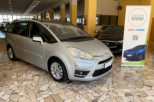 Citroen C4 Picasso 2.0 HDi 150 FAP CMP6 Exclusive