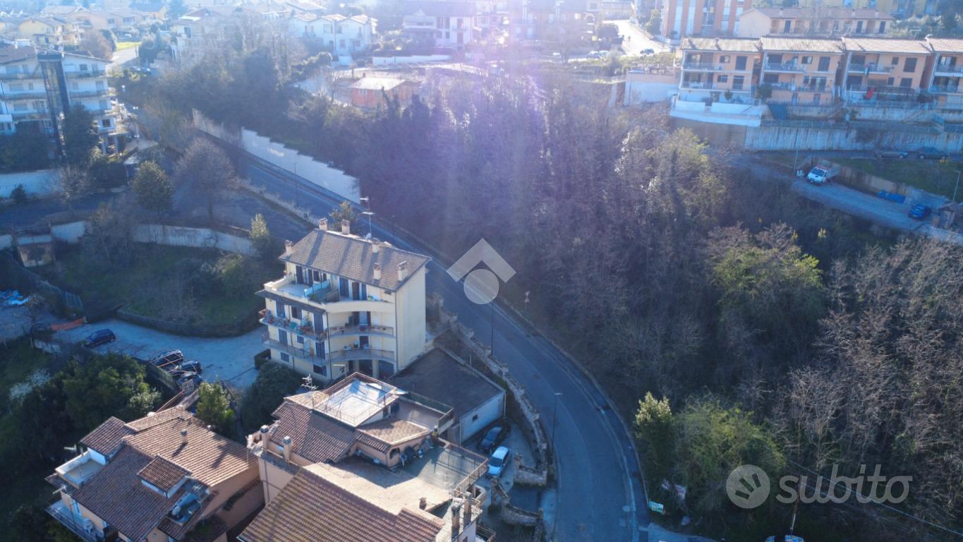 TER. RESIDENZIALE A GENAZZANO - Vista 5