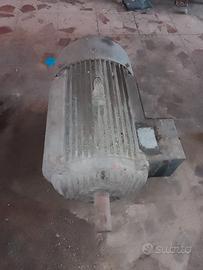 Motore elettrico 55kw trifase