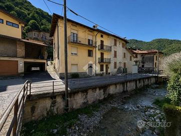 CASA INDIPENDENTE A ERVE
