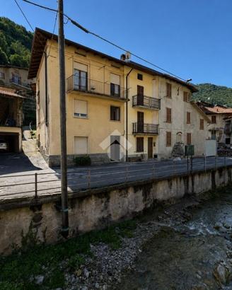 CASA INDIPENDENTE A ERVE